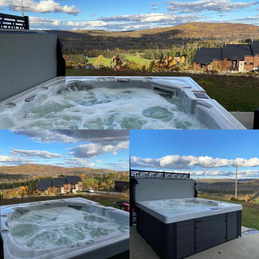 Le Sommet Du Golf Avec Chalet Saint Jean De Matha