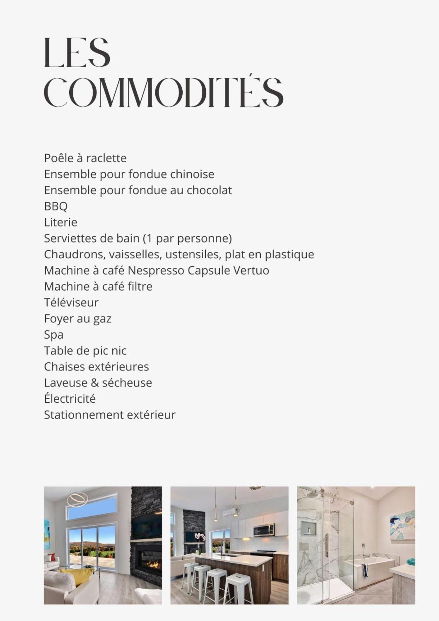 Le Sommet Du Golf Avec Chalet *