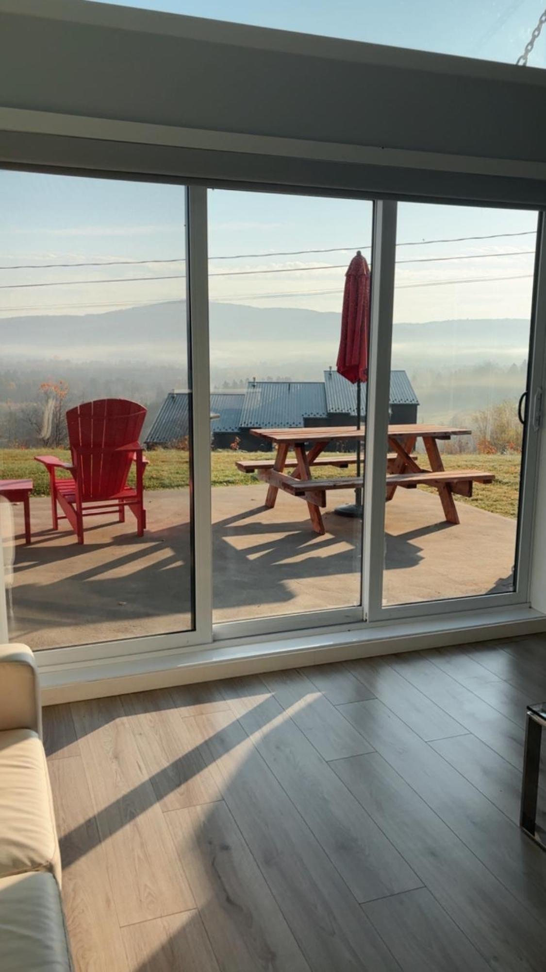 Chalet Le Sommet Du Golf Avec *